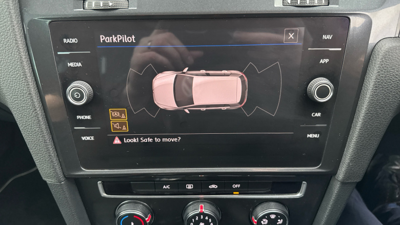 Volkswagen Golf 2.0 TDI Match 5dr Diesel Hatchback